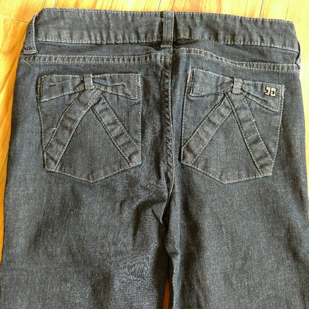 Joes jeans.